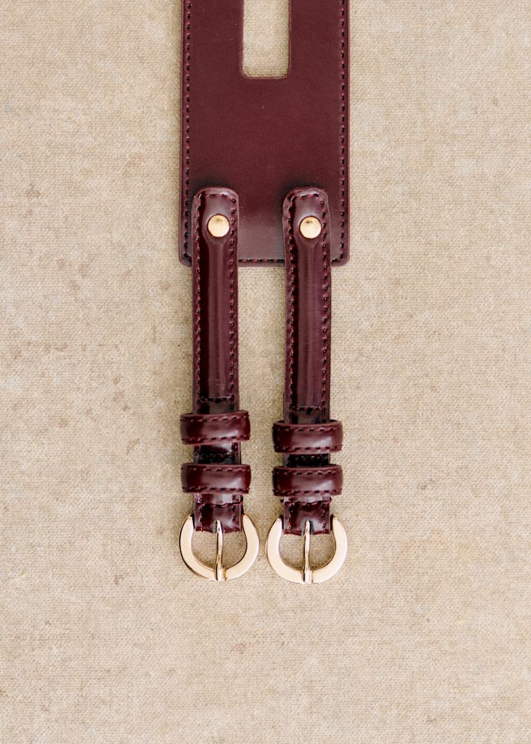 Belts | Womenswear | Sézane