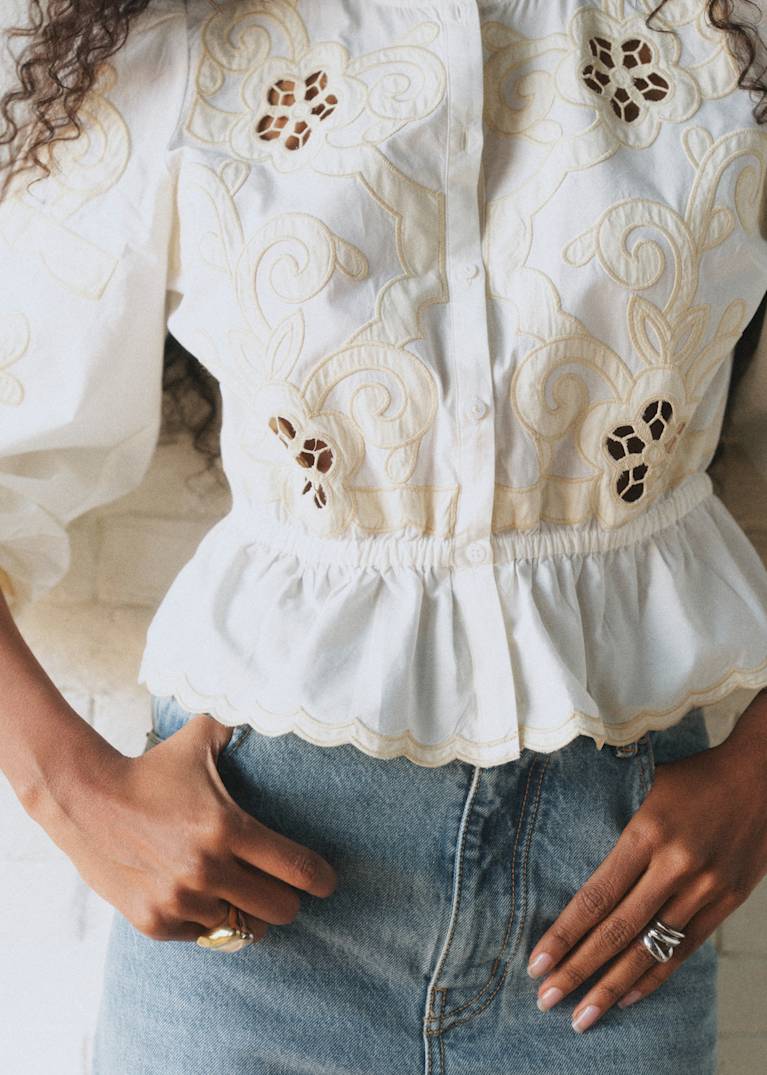 新商品 | レディースウェア | Sézane