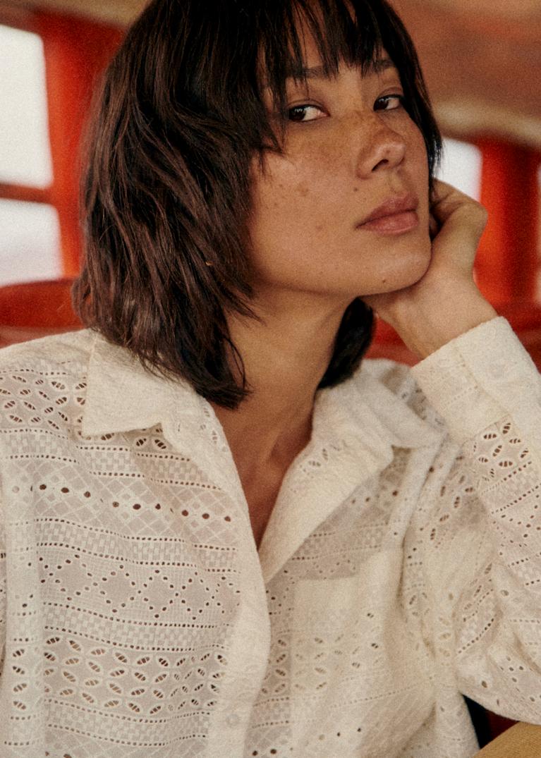 トップス:トップス、Tシャツ、ブラウス&シャツ|レディース トップス:トップス、Tシャツ、ブラウス&シャツ|レディース