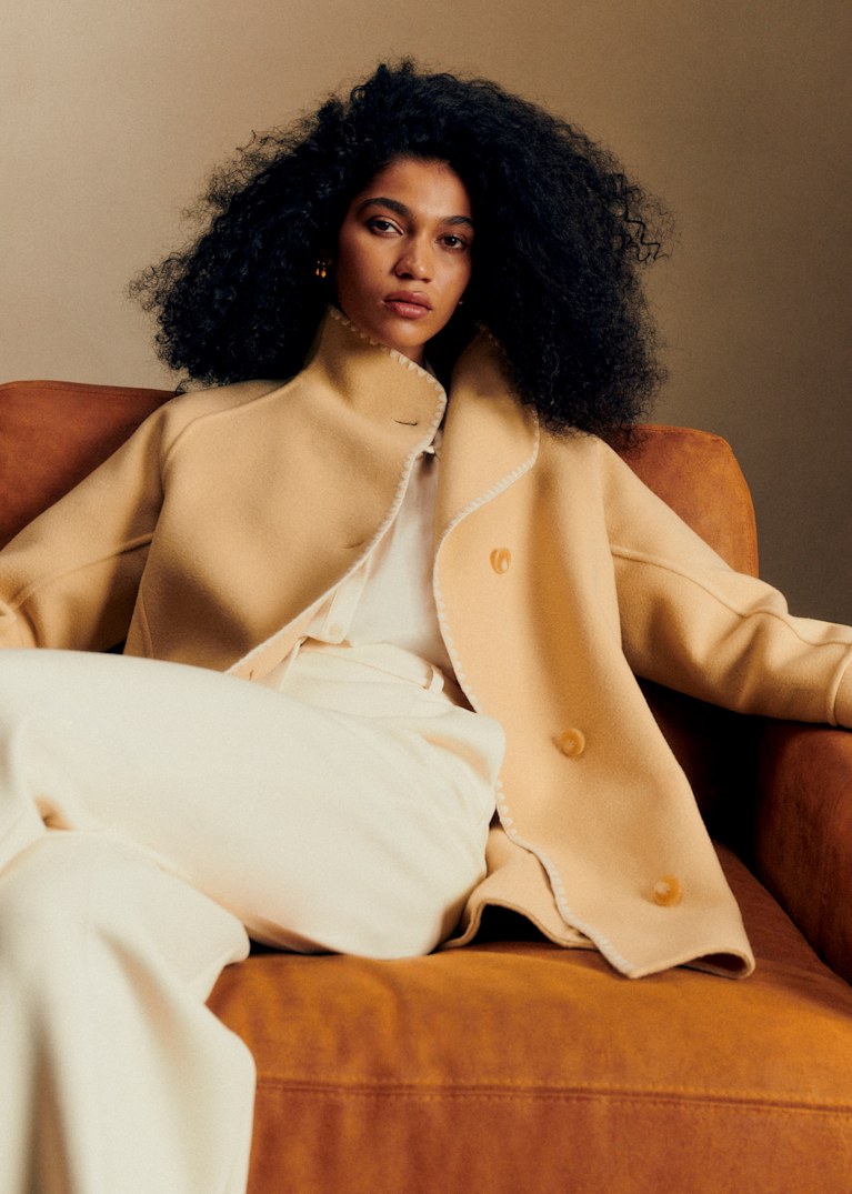 Lookbook The 2025 Fall Collection | Sézane