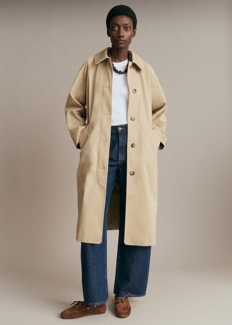 All Jackets: Fashionable & Timeless Pieces | Sézane