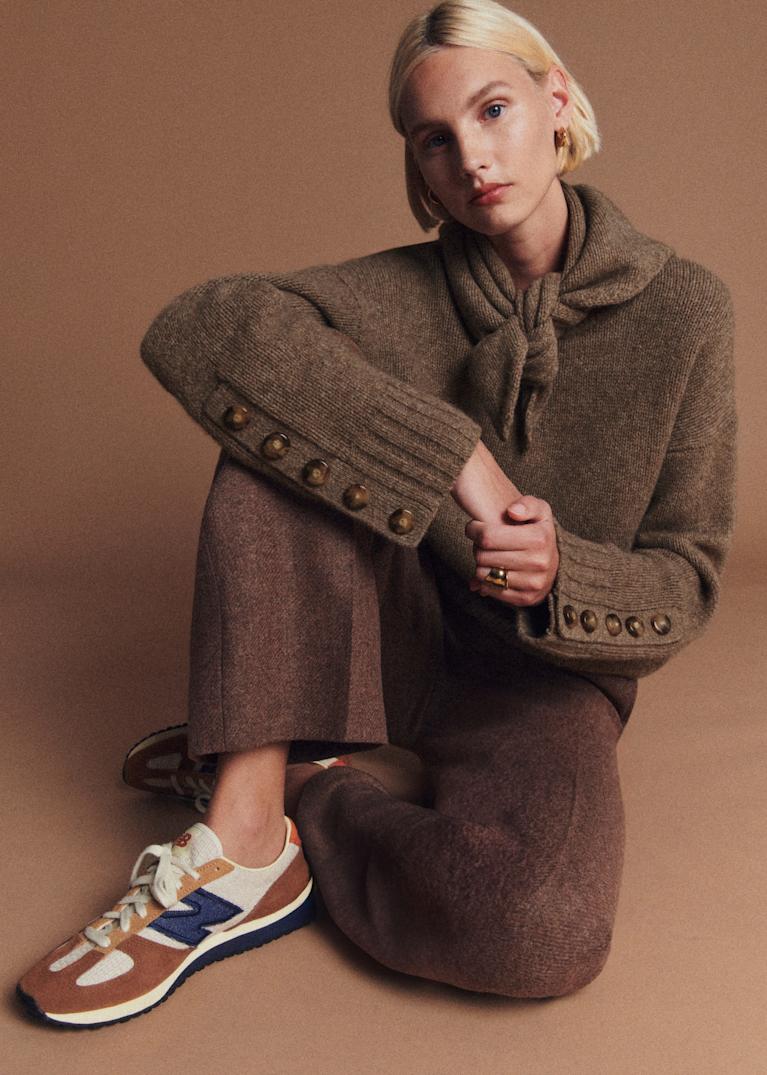 SEZANE / ベロアトップス m_6654eb70fe7e2c39cf1c9363.jpg