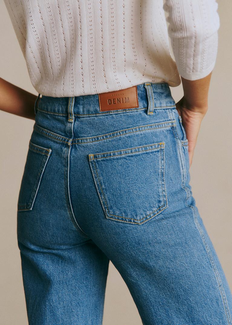 デニム, Best Sellers | Sézane