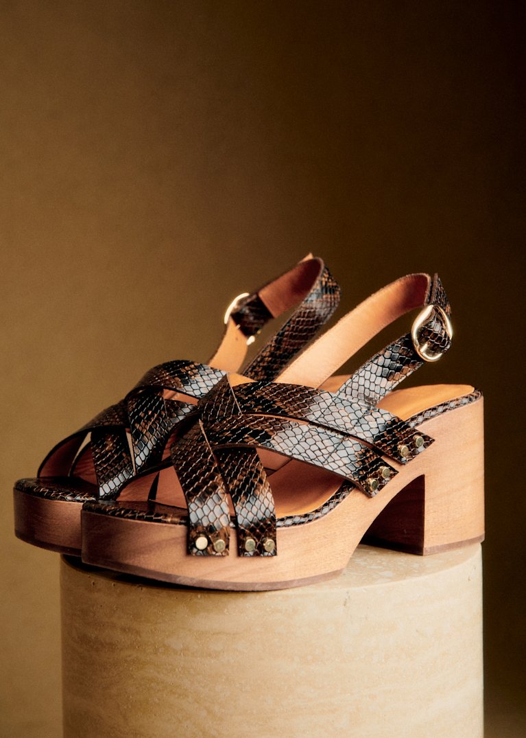 Sandals | Womenswear | Sézane