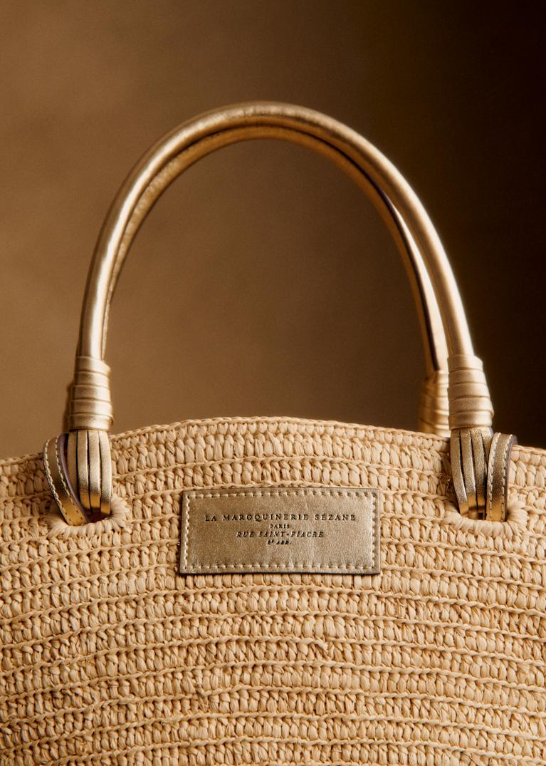 スニーカー｜Sézane