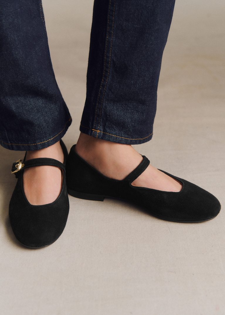 サンダル、パンプス、クロッグサンダル | レディースウェア | Sézane