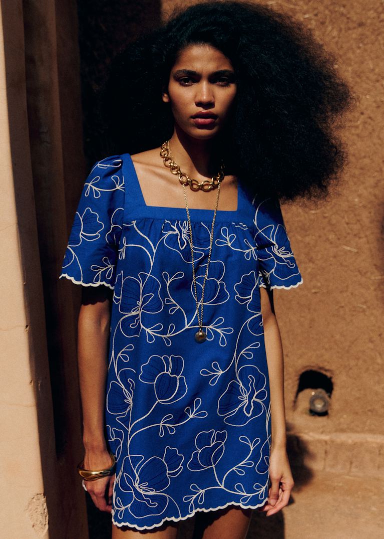 New in | Womenswear | Sézane