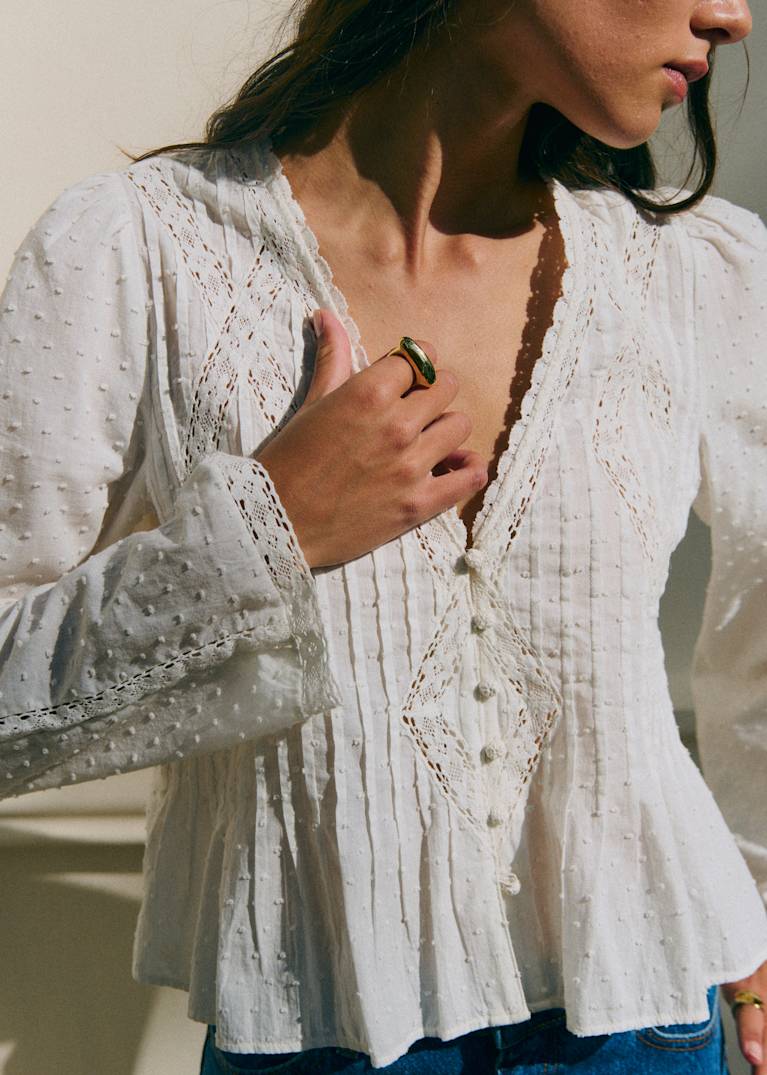 新商品 | レディースウェア | Sézane