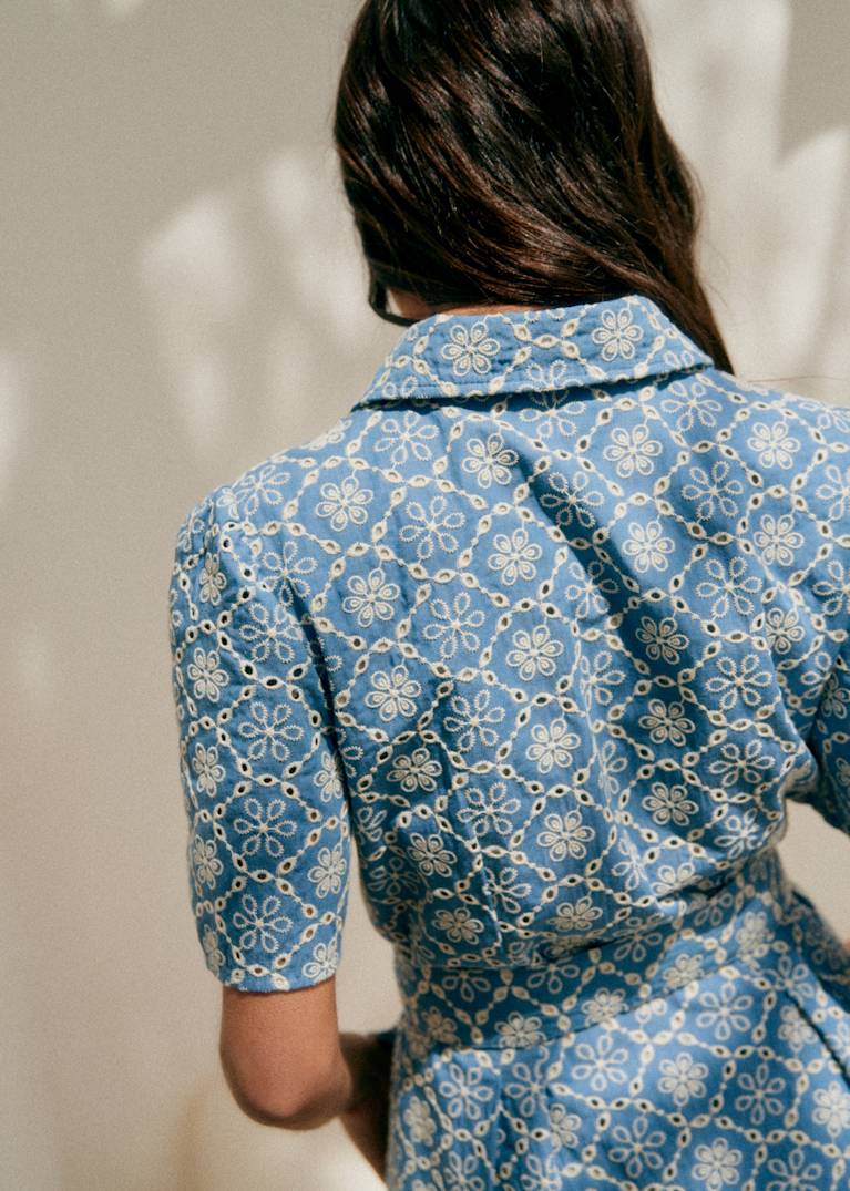 2023 春 SEZANE(セザンヌ) アウター(レディース) - 海外通販のBUYMA