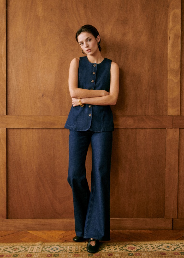 SEZANE セザンヌ　バングルセット 新品未使用 SEZANE(セザンヌ) ブレスレット(レディース) - 海外通販のBUYMA
