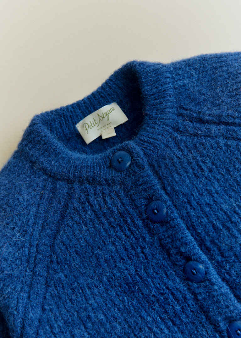 Knitwear, Kids 3-12 Years Old, Kids | Sézane