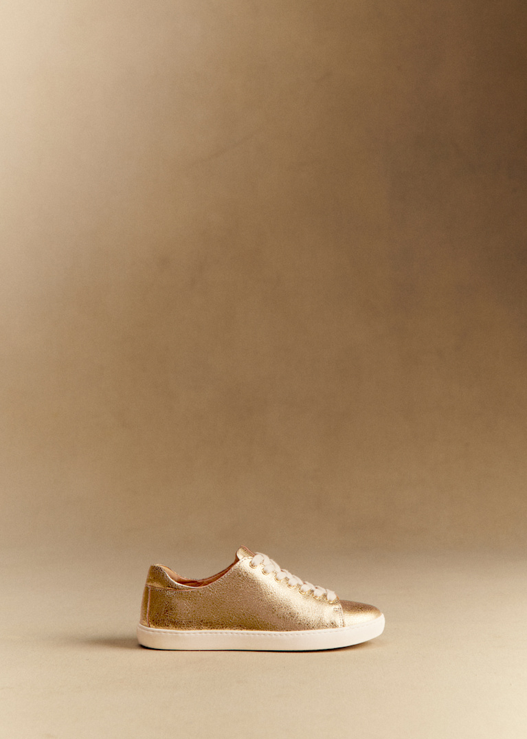 スニーカー ＆ バスケット: モードなシューズ | レディースウェア