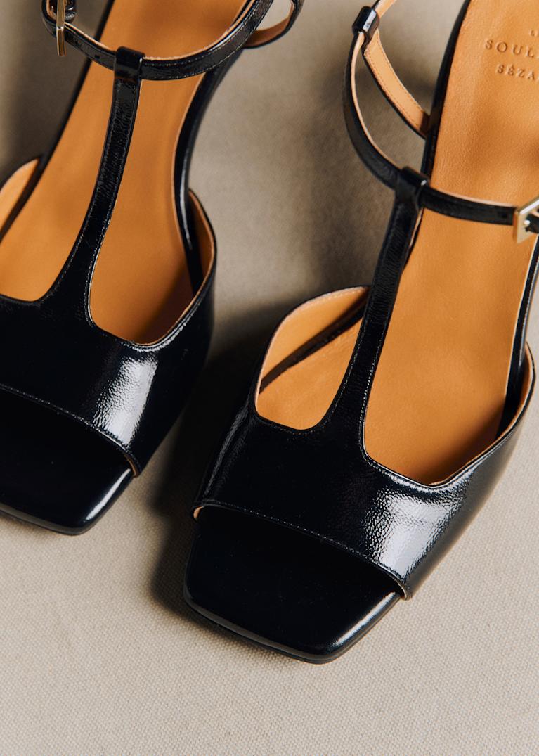 シューズ : エレガントなアイテム | レディースウェア | Sézane (セザンヌ)