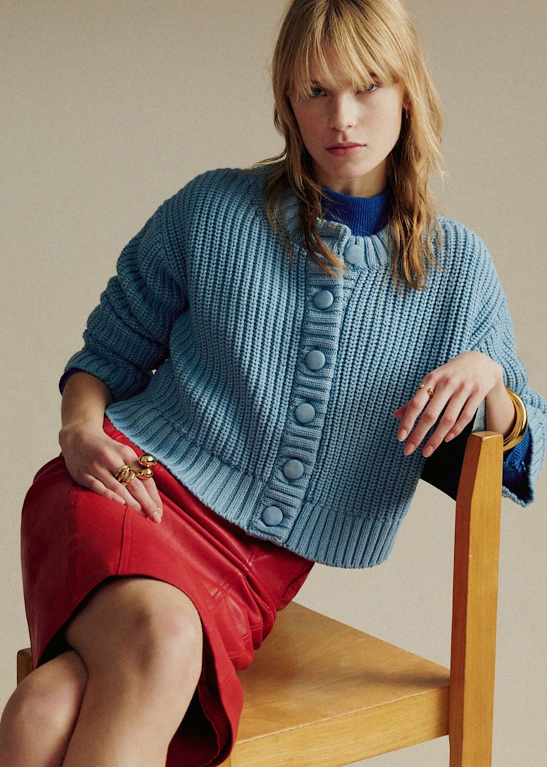 新商品 | レディースウェア | Sézane