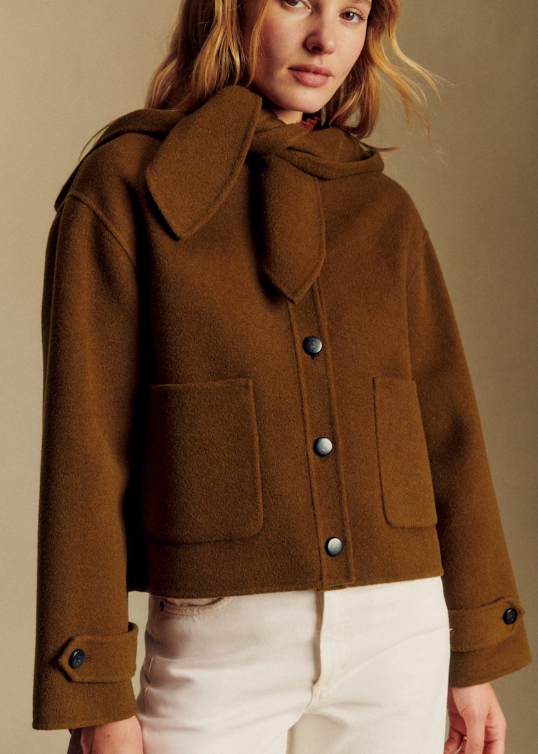 New in | Womenswear | Sézane
