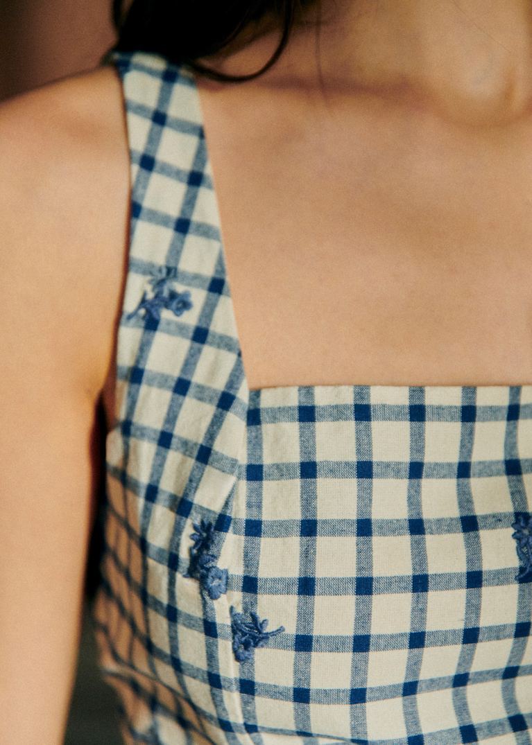 Dresses: mini, midi & maxi | Womenswear | Sézane
