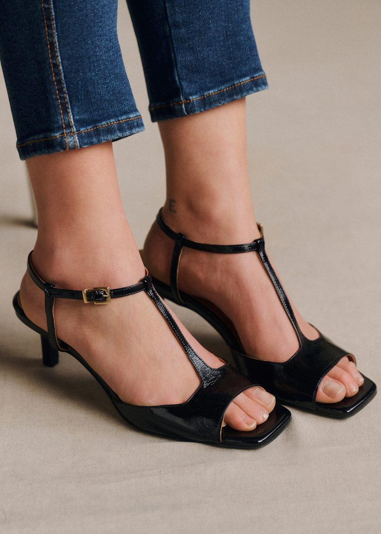 シューズ : エレガントなアイテム | レディースウェア | Sézane (セザンヌ)