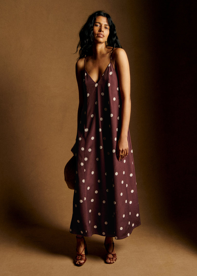 Dresses: mini, midi & maxi | Womenswear | Sézane