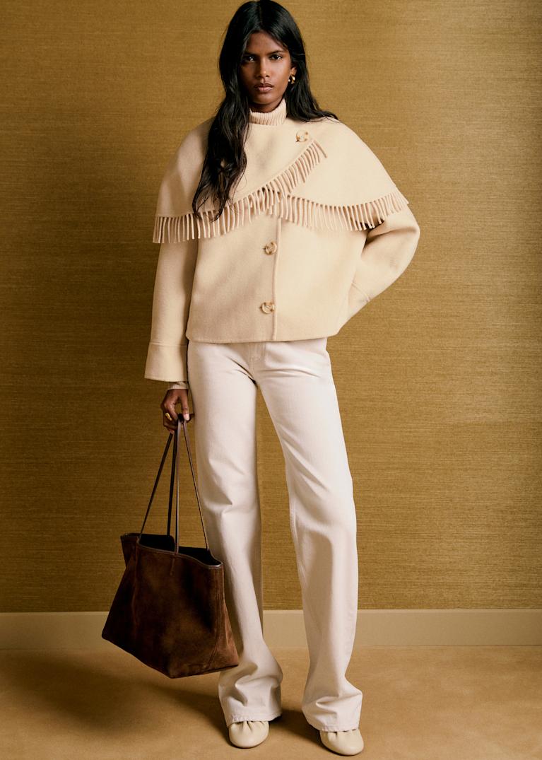 All Jackets: Fashionable & Timeless Pieces | Sézane