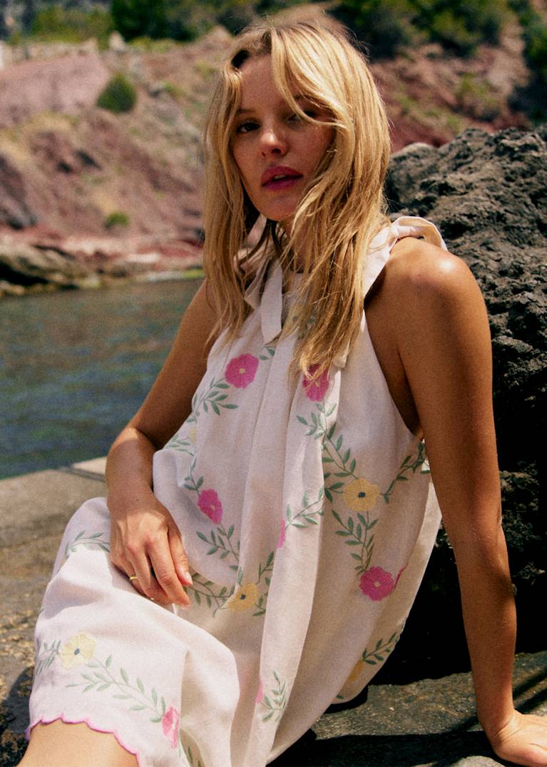 Dresses: mini, midi & maxi | Womenswear | Sézane