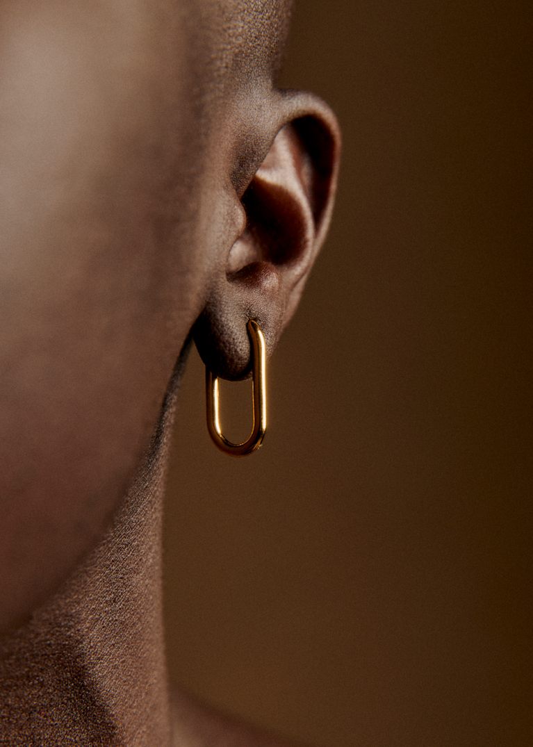 ピアス｜レディース｜Sézane