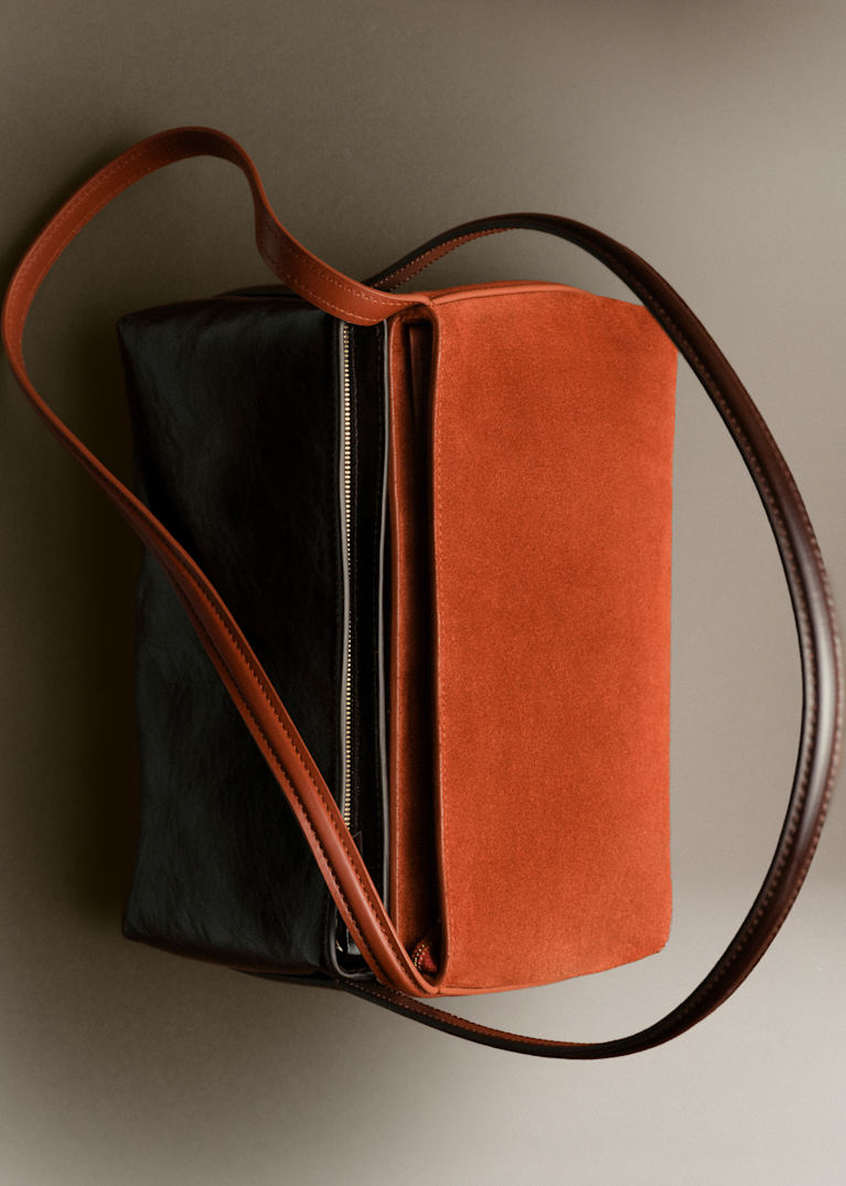 Jules Bag by Sézane