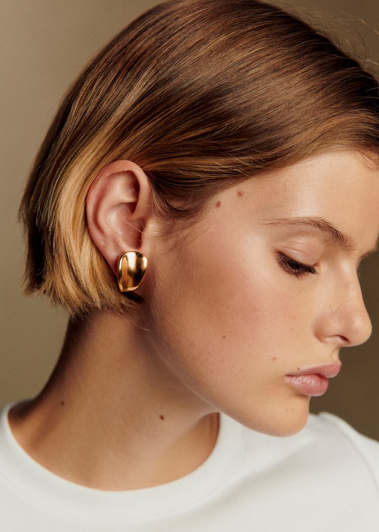 ジュエリー : ピアス・イヤリング | レディースウェア | Sézane (セザンヌ)