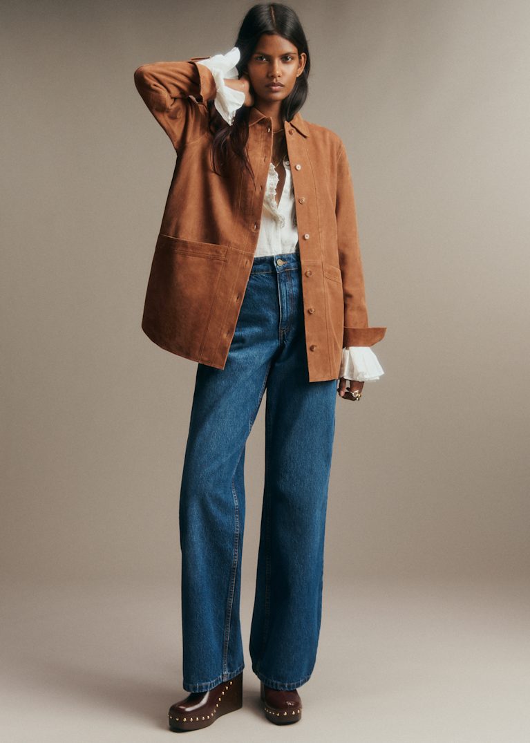 New in | Womenswear | Sézane