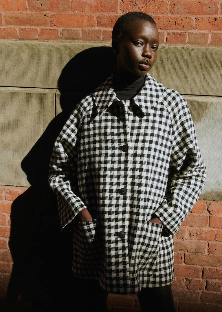 コートコレクション : ロングとショート | レディースウェア | Sézane