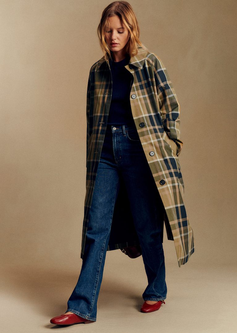 Coats : Long & Short | Women's Fashion | Sézane