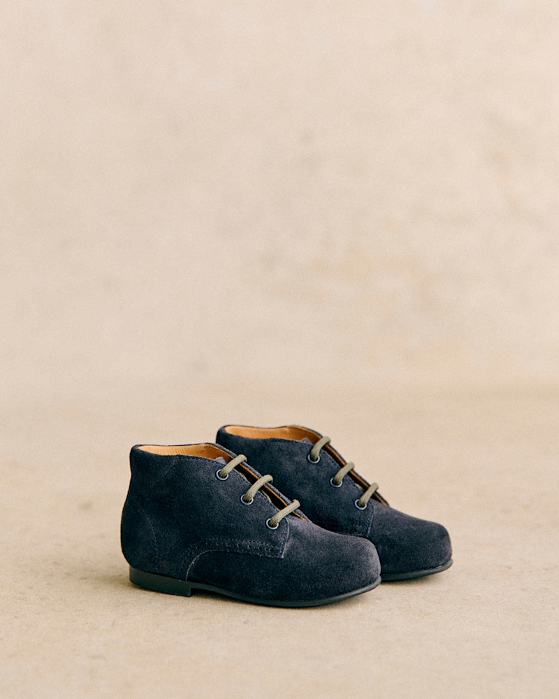 BOTTINES TIMMY