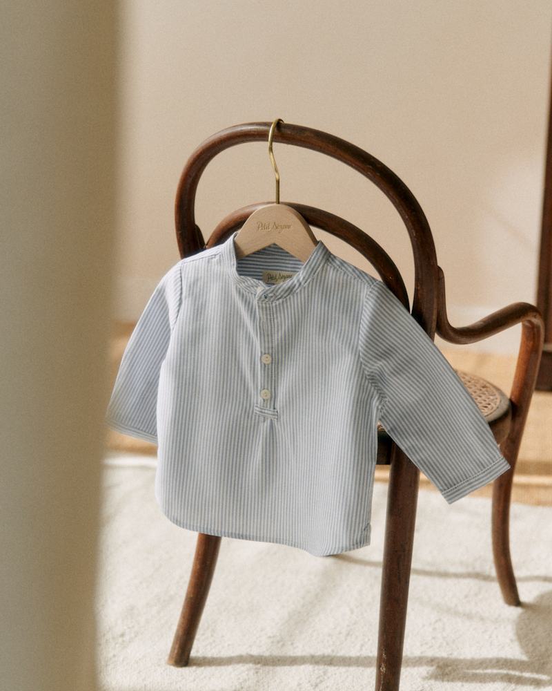CHEMISE SACHA