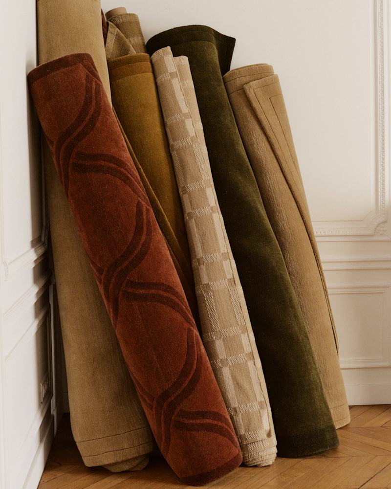 TAPIS CRESCENDO - 170X240CM