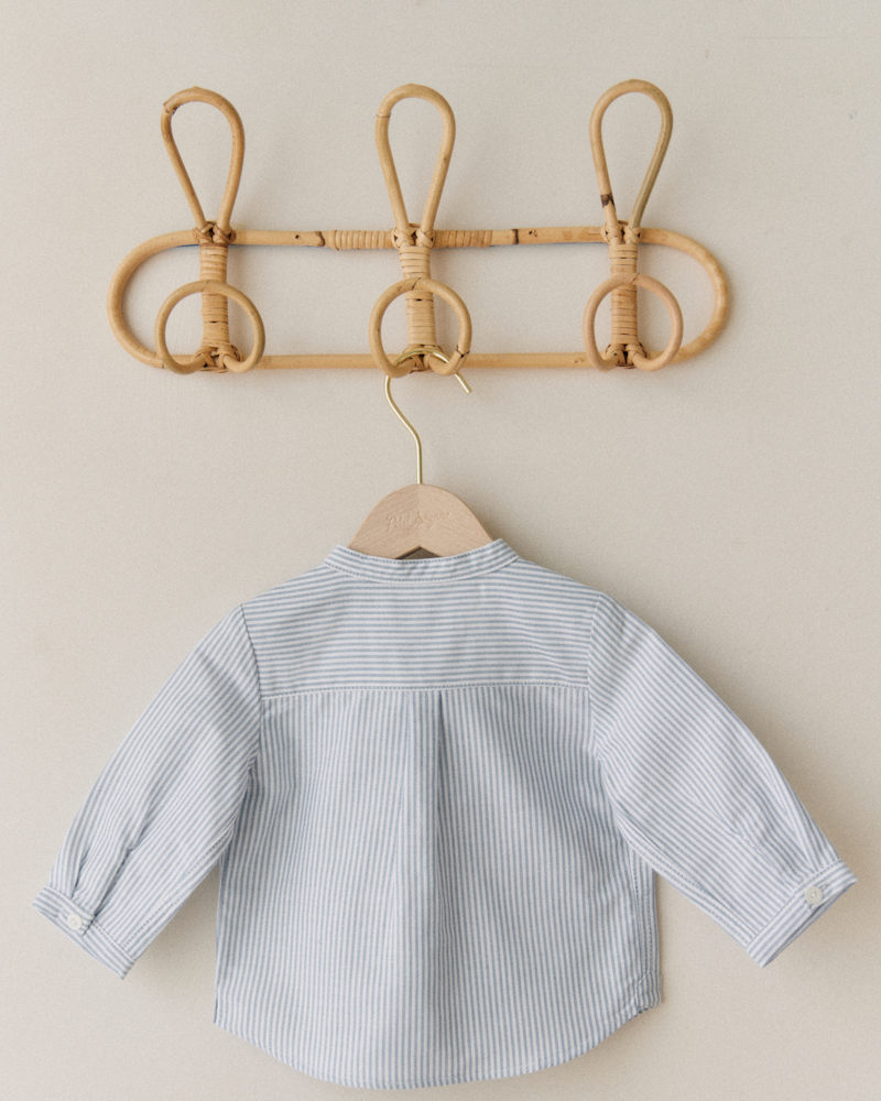 CHEMISE SACHA