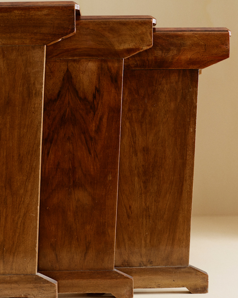 SET DE TABLE GIGOGNE VINTAGE