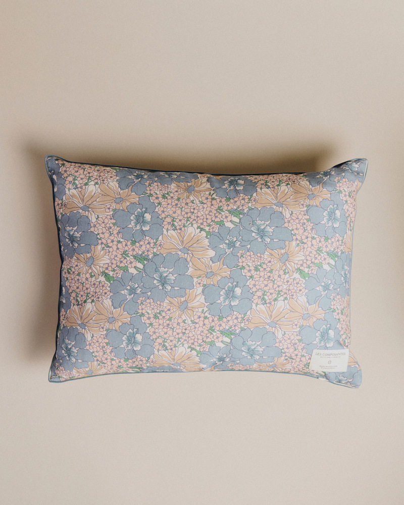 COUSSIN IMPRIMÉ - GRAND MODÈLE