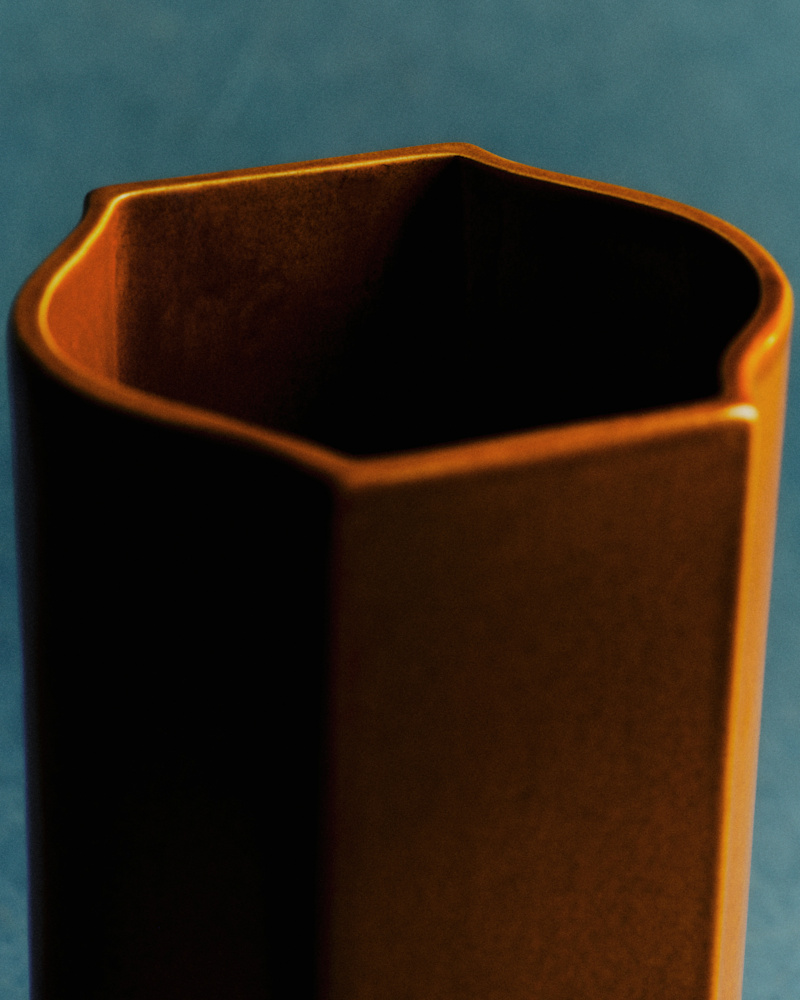 VASE CANTO