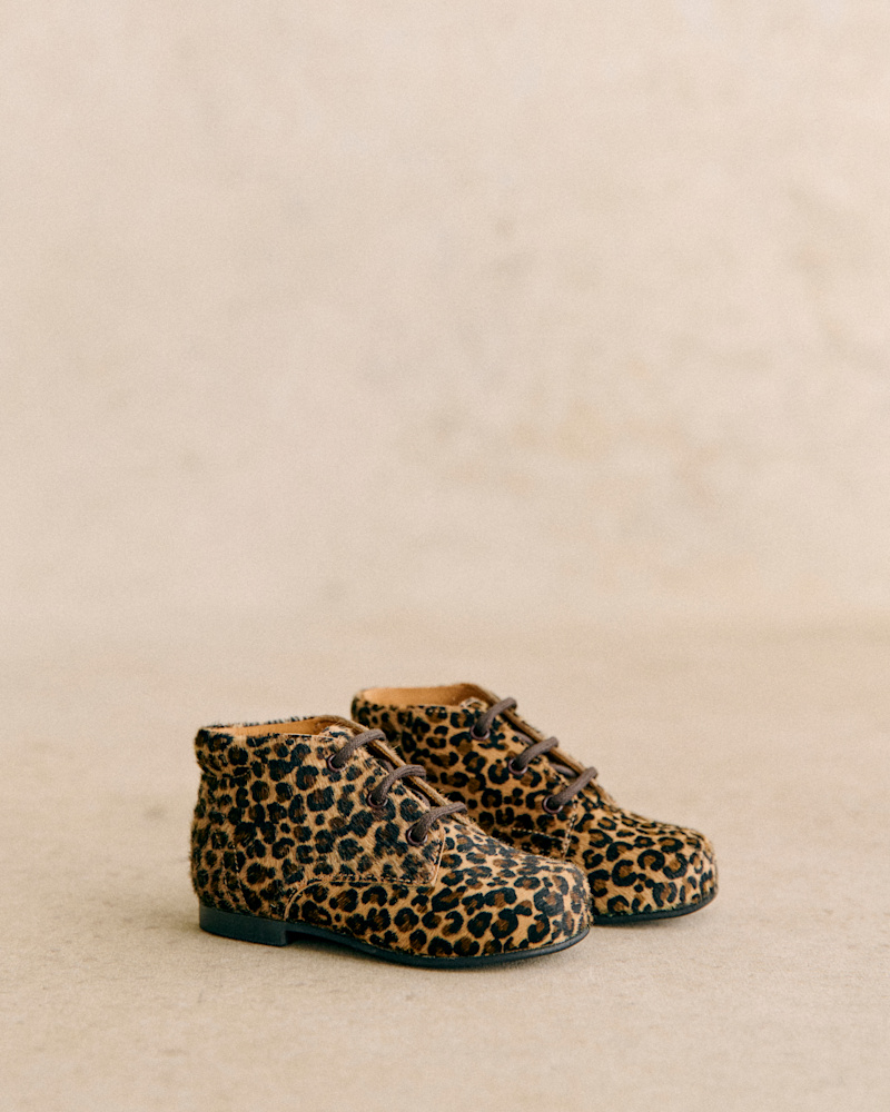 BOTTINES TIMMY