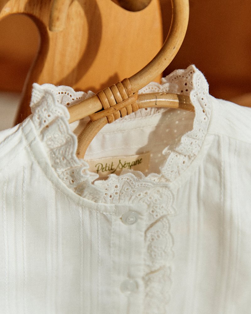 CHEMISE CHLO
