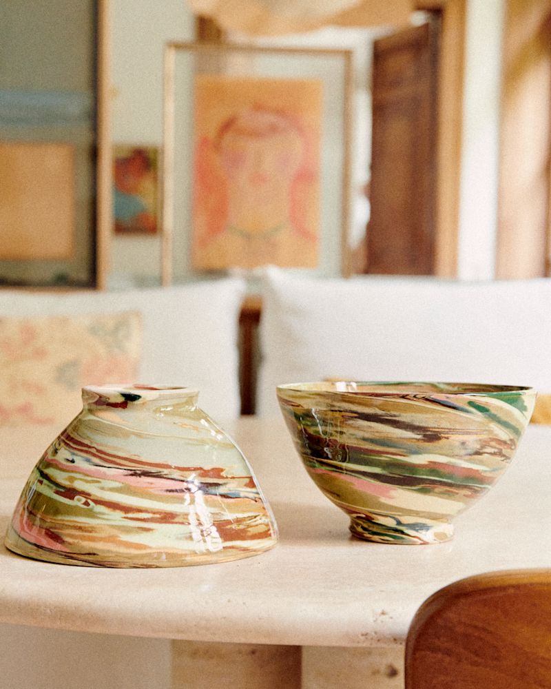 SALADIER - FLORENCE GIROD