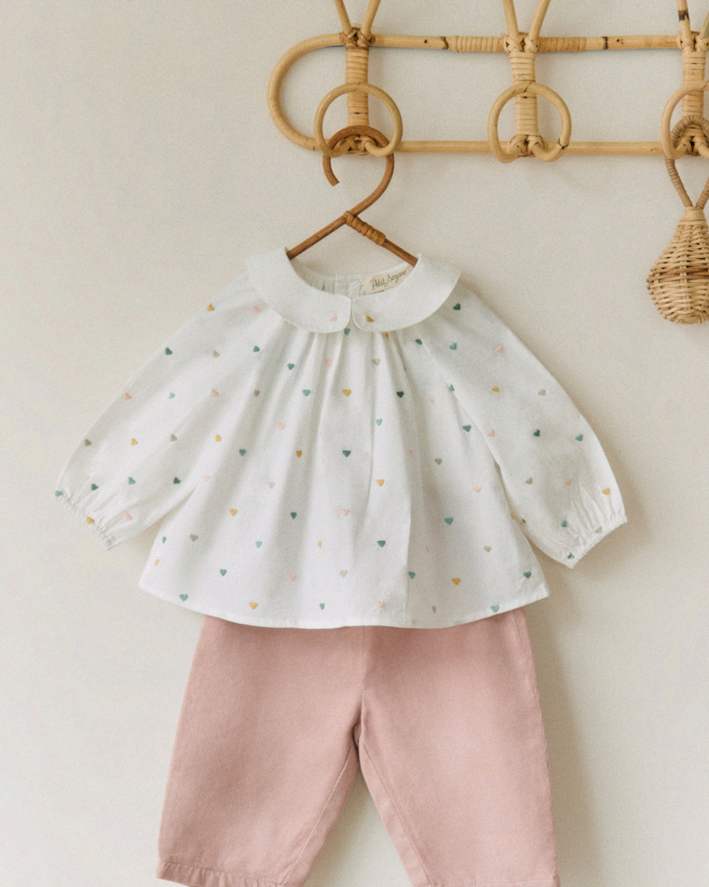 PANTALON EDGAR