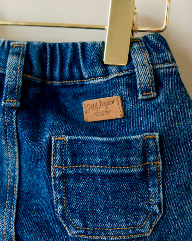 PANTALON GABY