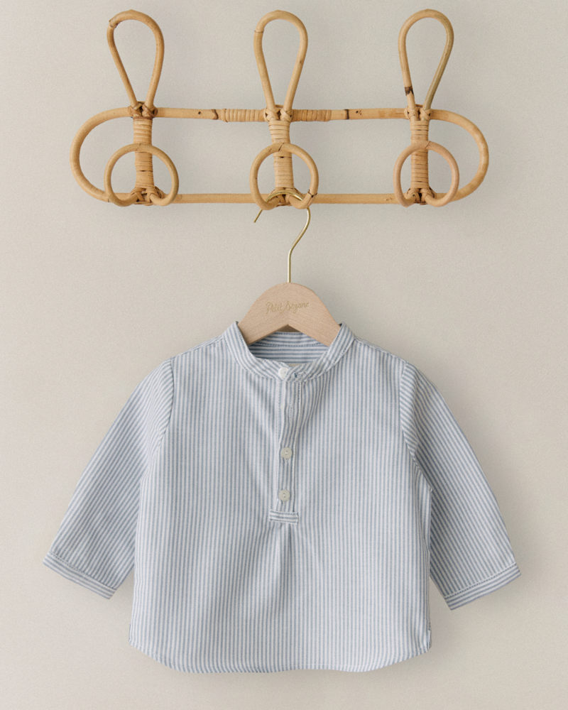 CHEMISE SACHA
