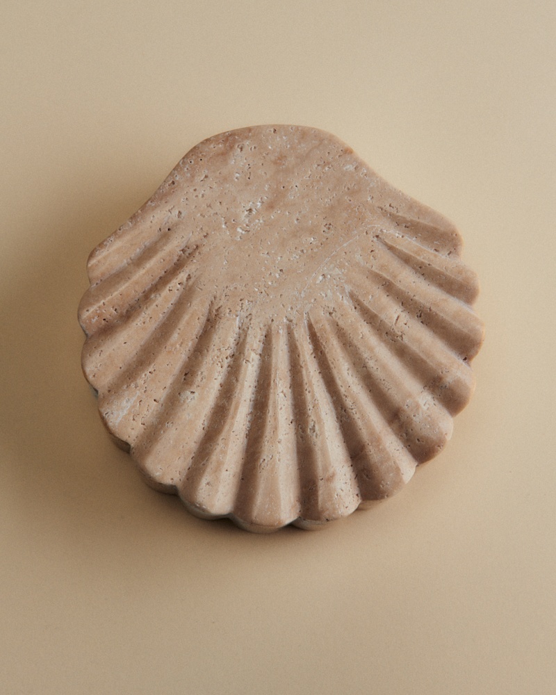 BOITE COQUILLAGE