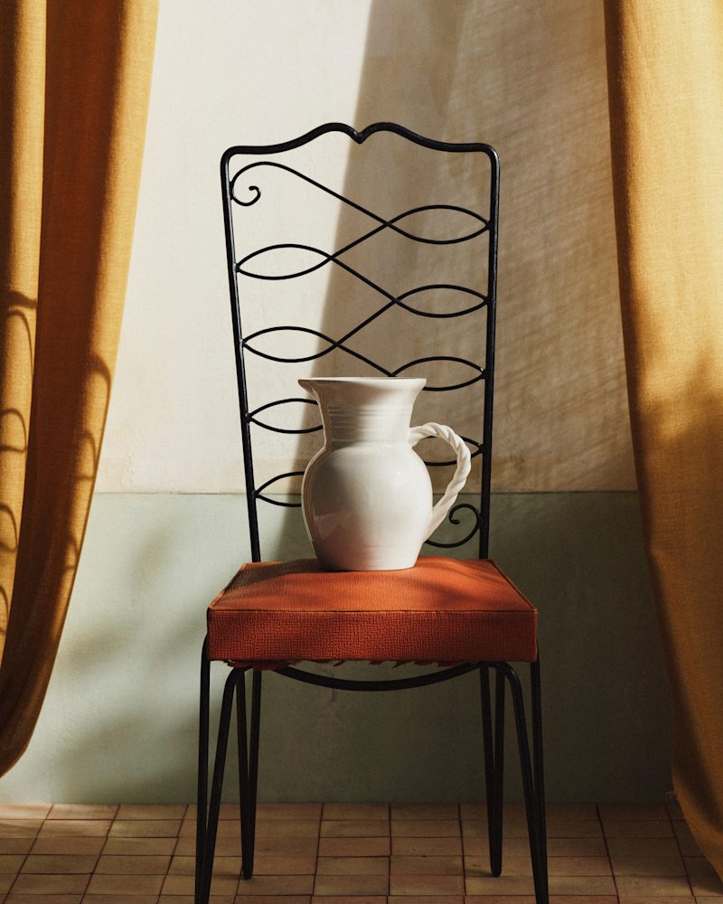 PICHET ARLÉSIENNE