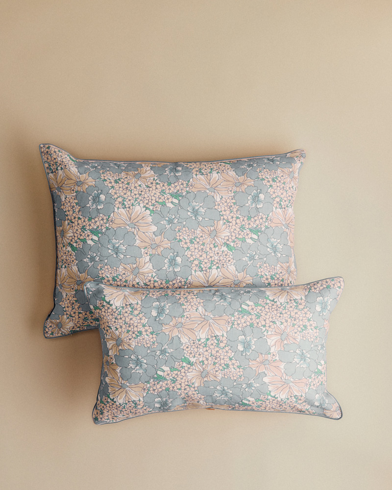 COUSSIN IMPRIMÉ - GRAND MODÈLE