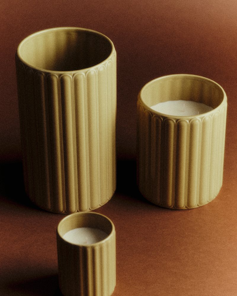 VASE PIANISSIMO