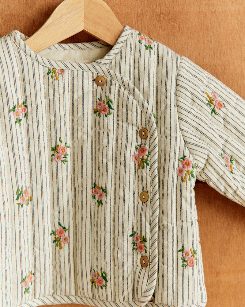 VESTE FANNY