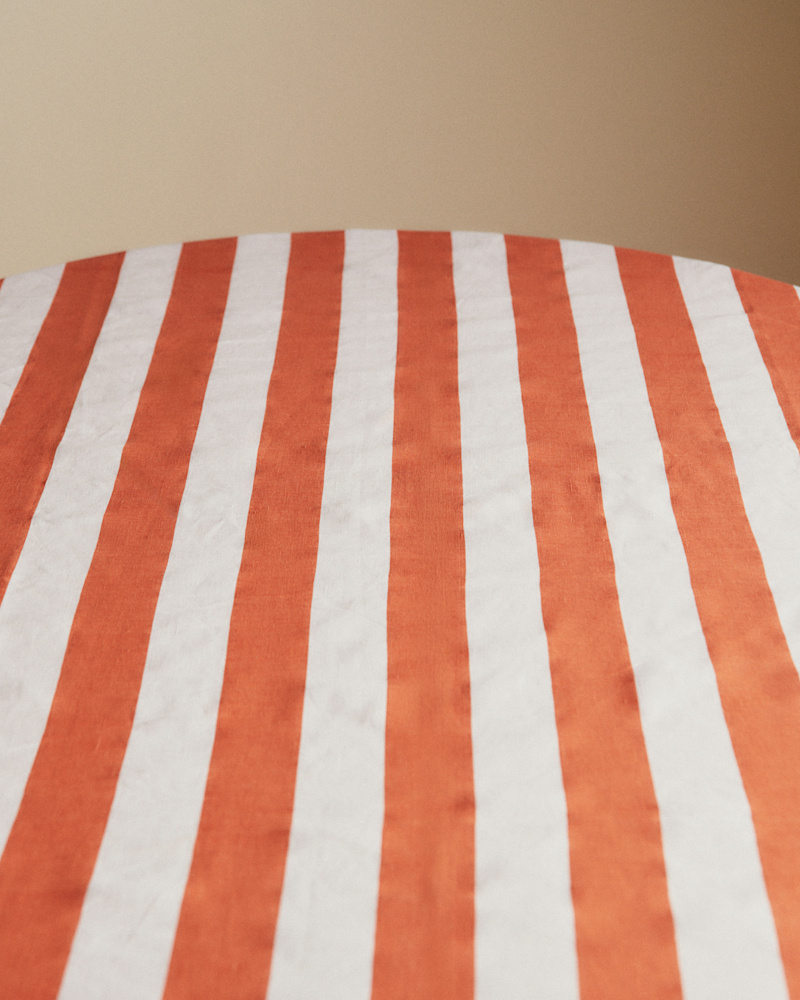 NAPPE IMPRIMÉE