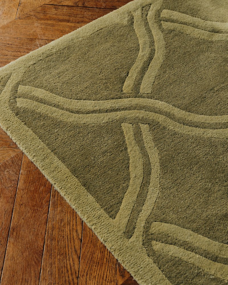 TAPIS LEGATO - 200X300CM